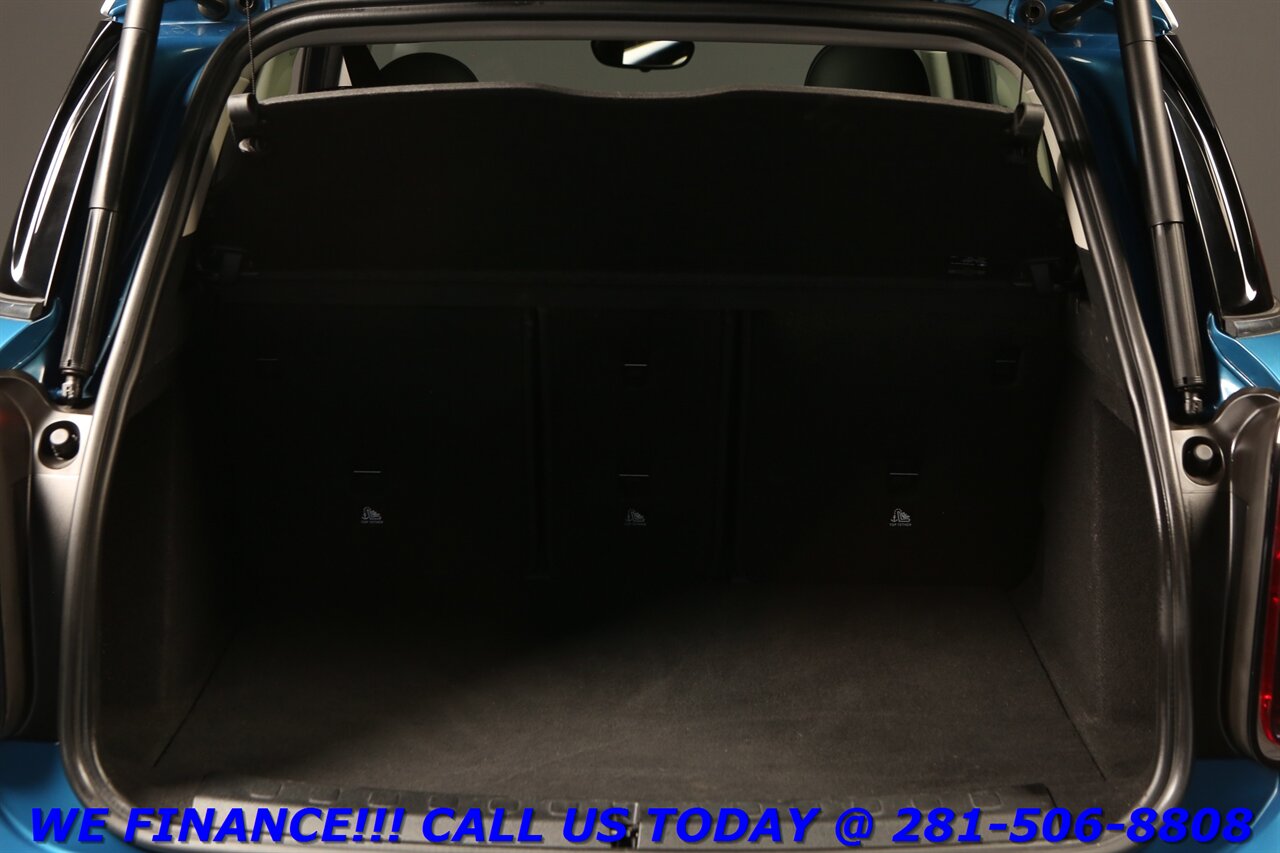 2022 MINI Countryman 2022 Cooper ALL4 Oxford Edition AWD HUD PANO - Photo 29 - Houston, TX 77031