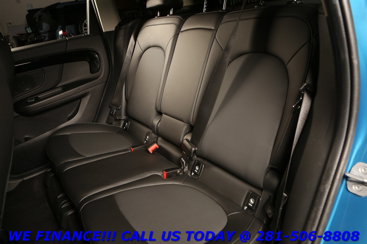 2022 MINI Countryman 2022 Cooper ALL4 Oxford Edition AWD HUD PANO - Photo 23 - Houston, TX 77031