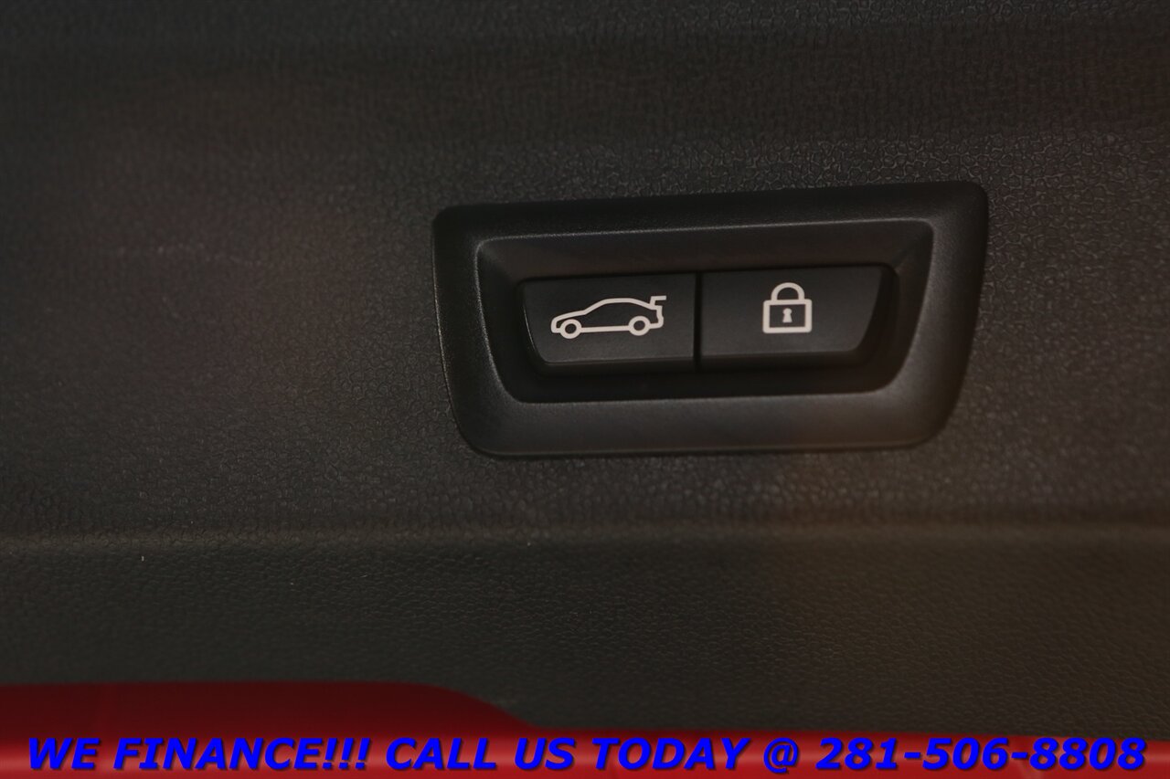 2022 MINI Countryman 2022 Cooper ALL4 Oxford Edition AWD HUD PANO - Photo 30 - Houston, TX 77031