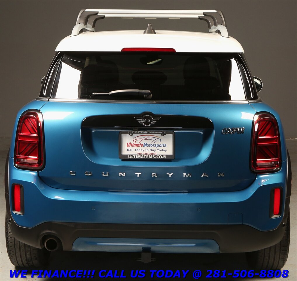 2022 MINI Countryman 2022 Cooper ALL4 Oxford Edition AWD HUD PANO - Photo 5 - Houston, TX 77031