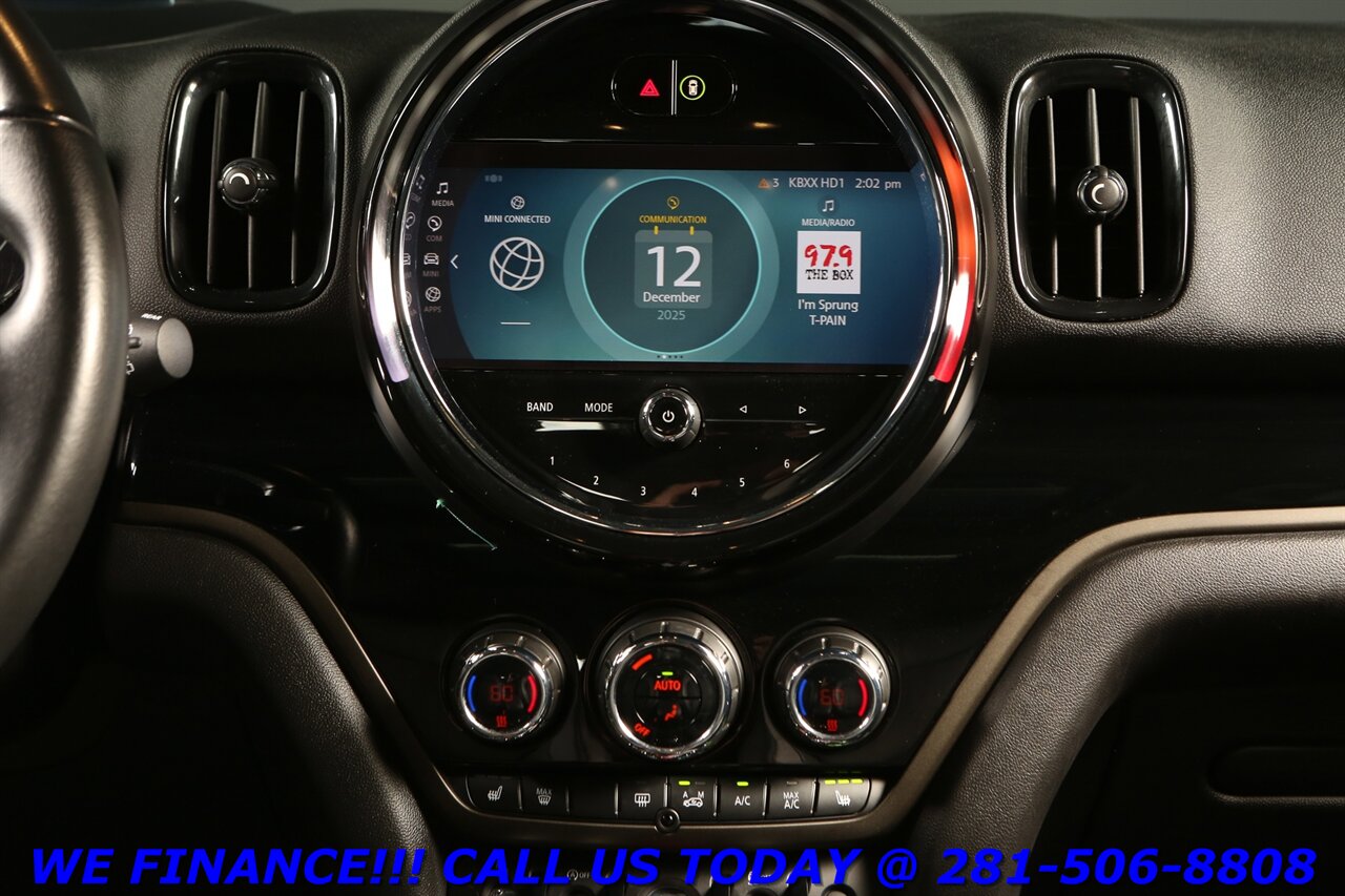 2022 MINI Countryman 2022 Cooper ALL4 Oxford Edition AWD HUD PANO - Photo 17 - Houston, TX 77031