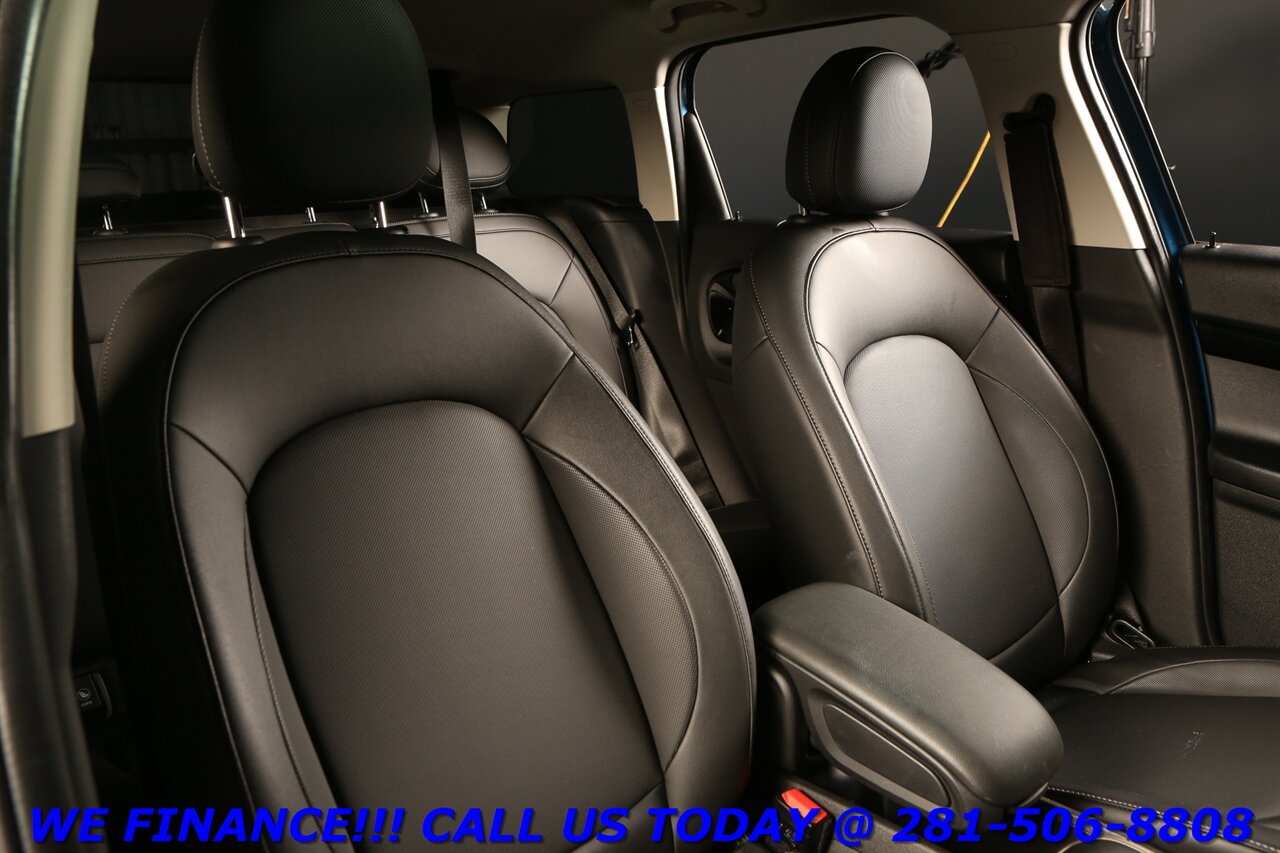 2022 MINI Countryman 2022 Cooper ALL4 Oxford Edition AWD HUD PANO - Photo 21 - Houston, TX 77031