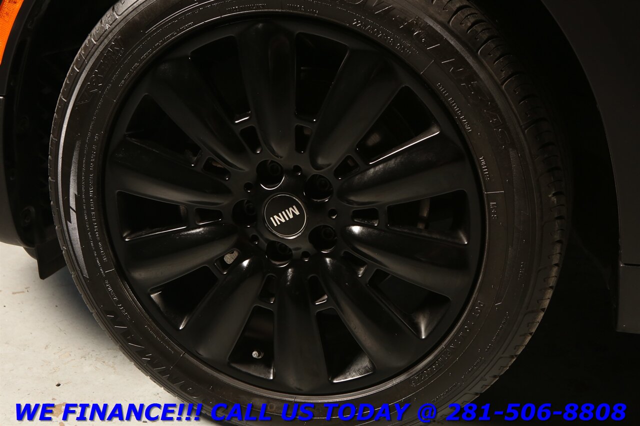 2022 MINI Countryman 2022 Cooper ALL4 Oxford Edition AWD HUD PANO - Photo 24 - Houston, TX 77031