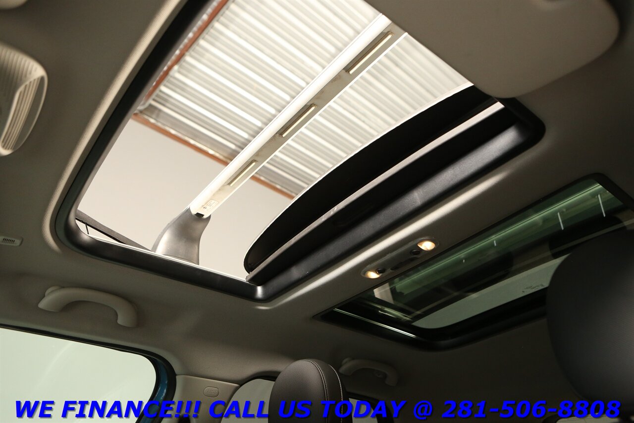 2022 MINI Countryman 2022 Cooper ALL4 Oxford Edition AWD HUD PANO - Photo 11 - Houston, TX 77031