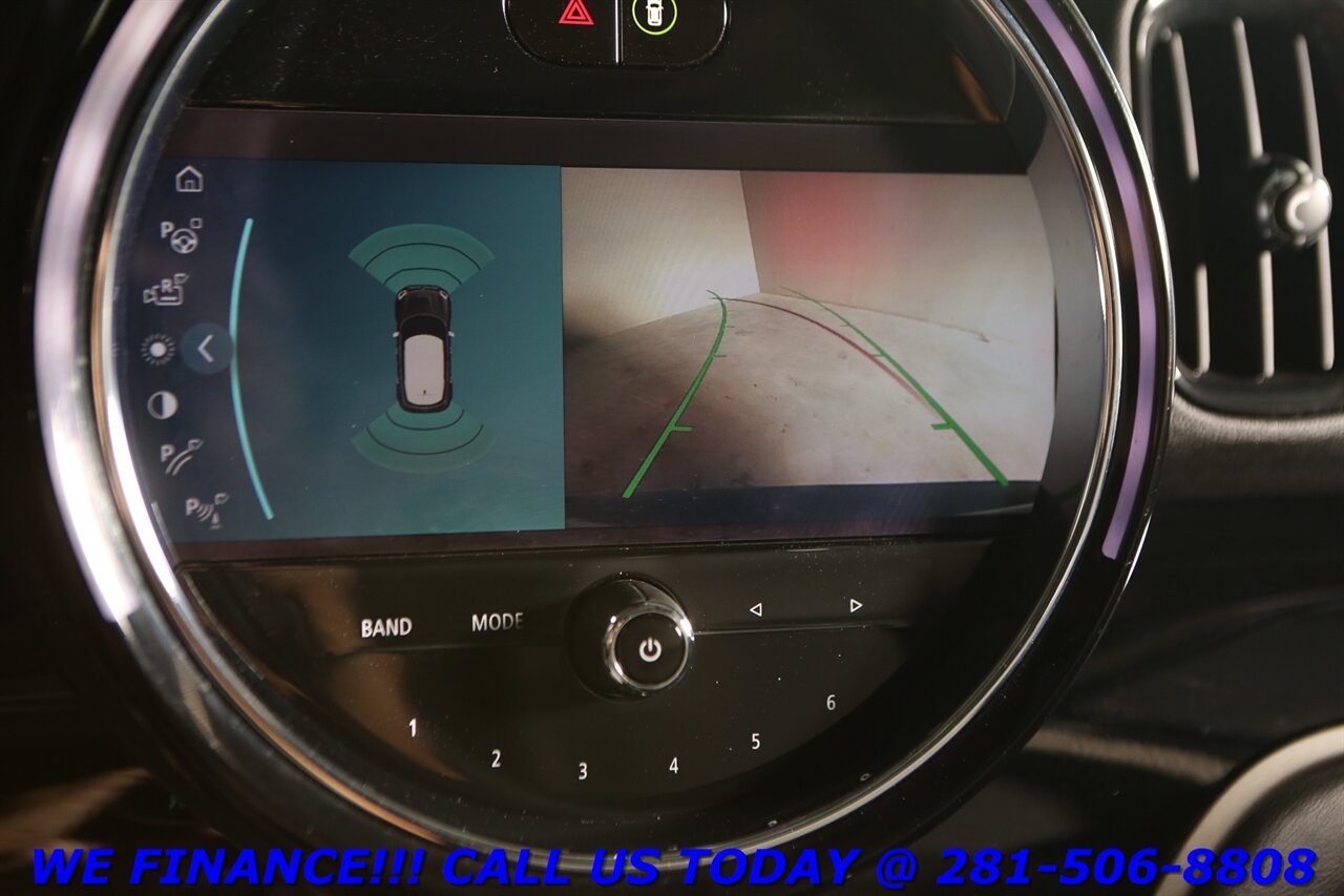 2022 MINI Countryman 2022 Cooper ALL4 Oxford Edition AWD HUD PANO - Photo 19 - Houston, TX 77031