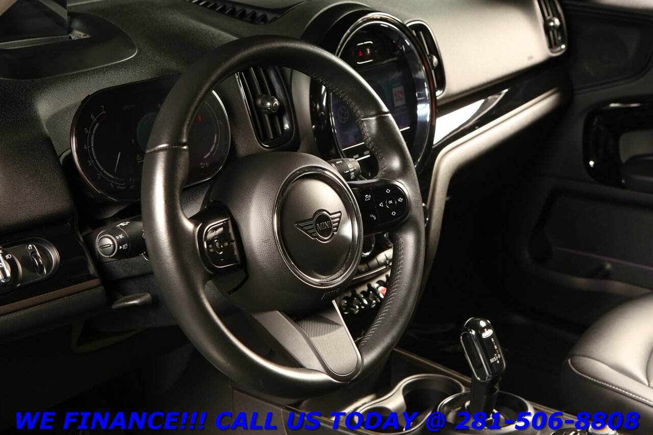 2022 MINI Countryman 2022 Cooper ALL4 Oxford Edition AWD HUD PANO - Photo 10 - Houston, TX 77031