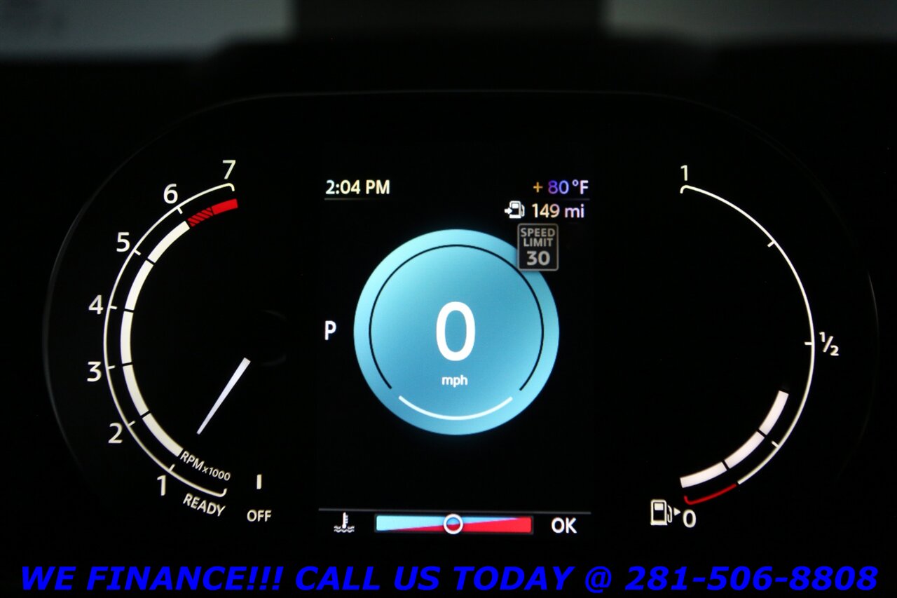 2022 MINI Countryman 2022 Cooper ALL4 Oxford Edition AWD HUD PANO - Photo 16 - Houston, TX 77031