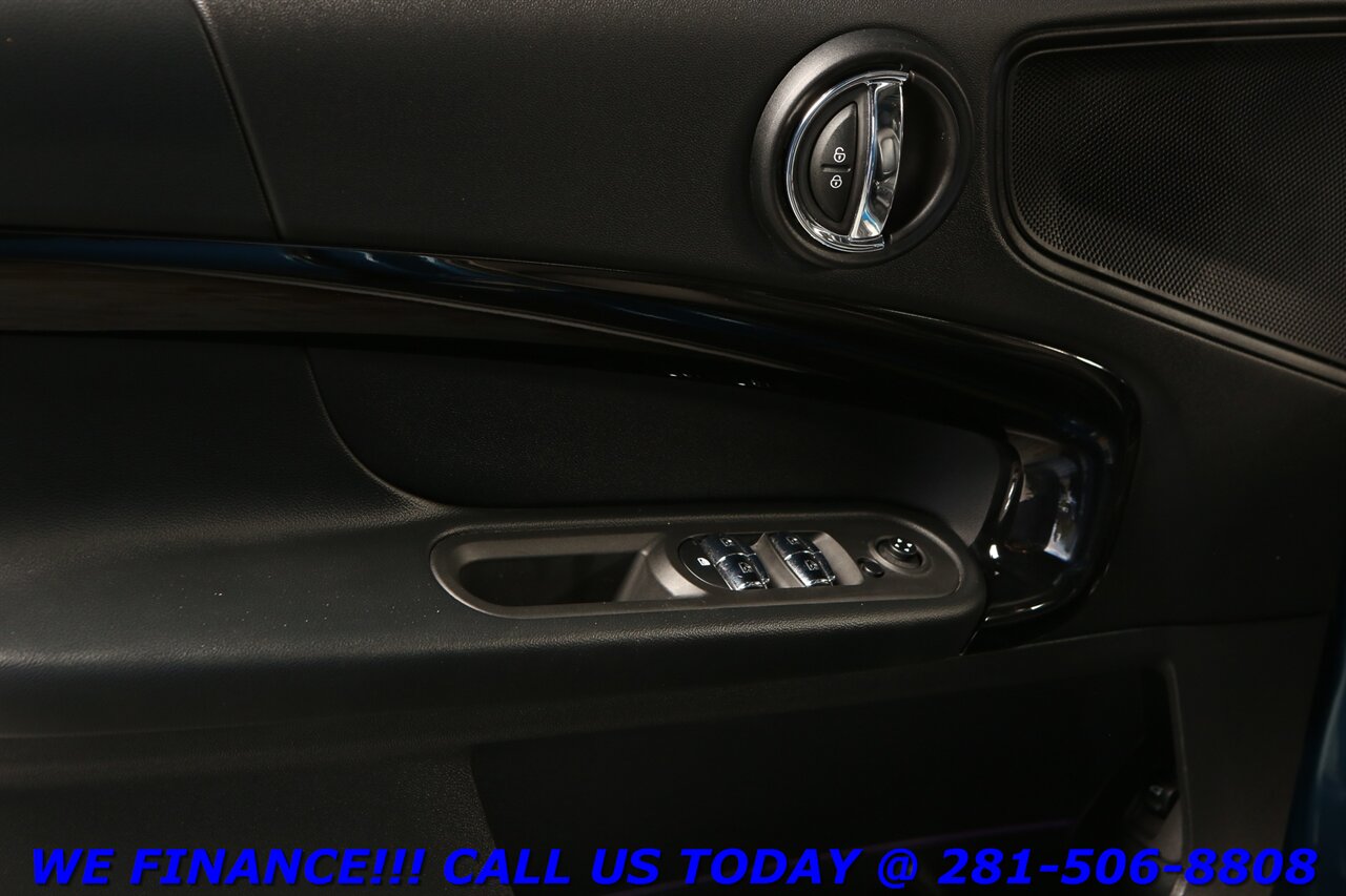 2022 MINI Countryman 2022 Cooper ALL4 Oxford Edition AWD HUD PANO - Photo 9 - Houston, TX 77031