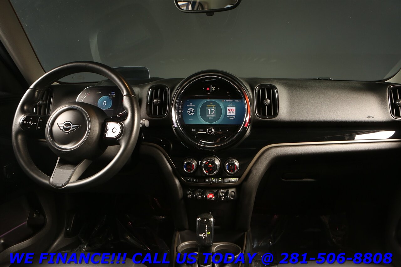 2022 MINI Countryman 2022 Cooper ALL4 Oxford Edition AWD HUD PANO - Photo 3 - Houston, TX 77031