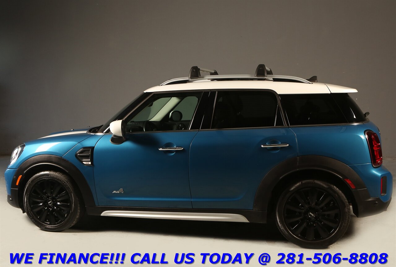 2022 MINI Countryman 2022 Cooper ALL4 Oxford Edition AWD HUD PANO - Photo 4 - Houston, TX 77031