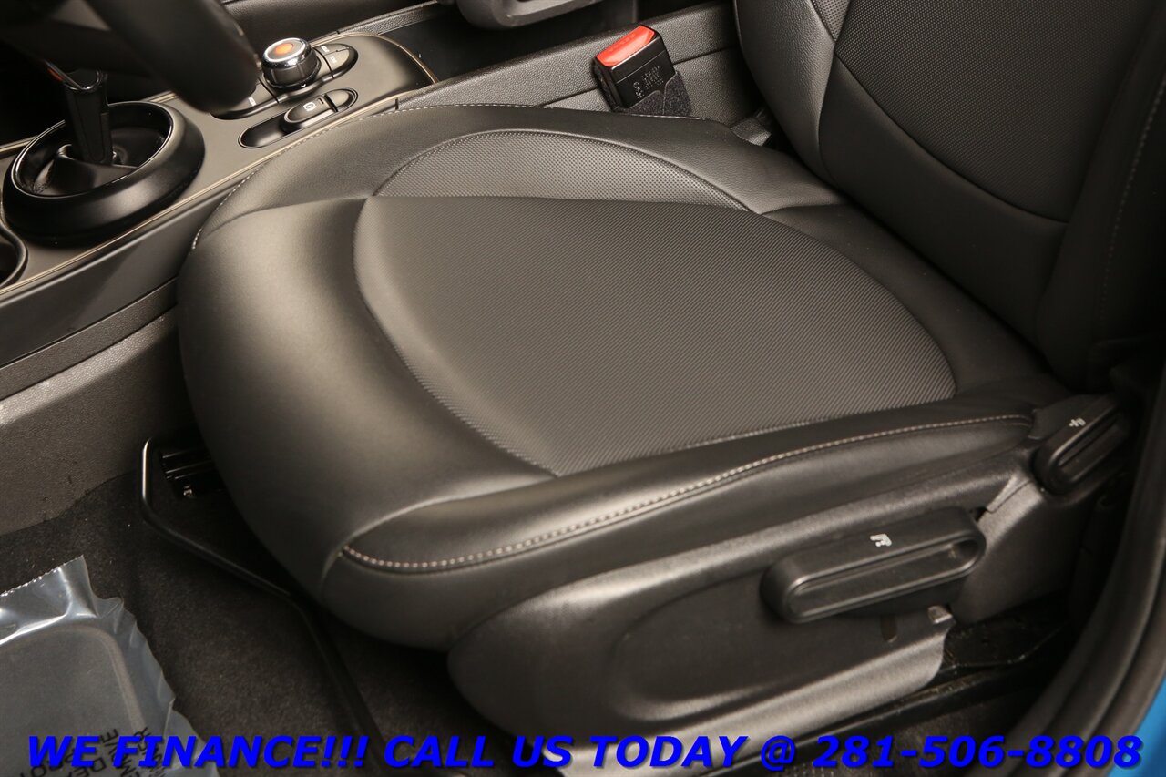 2022 MINI Countryman 2022 Cooper ALL4 Oxford Edition AWD HUD PANO - Photo 13 - Houston, TX 77031