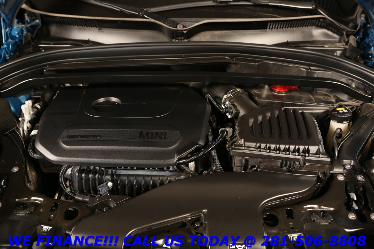 2022 MINI Countryman 2022 Cooper ALL4 Oxford Edition AWD HUD PANO - Photo 25 - Houston, TX 77031