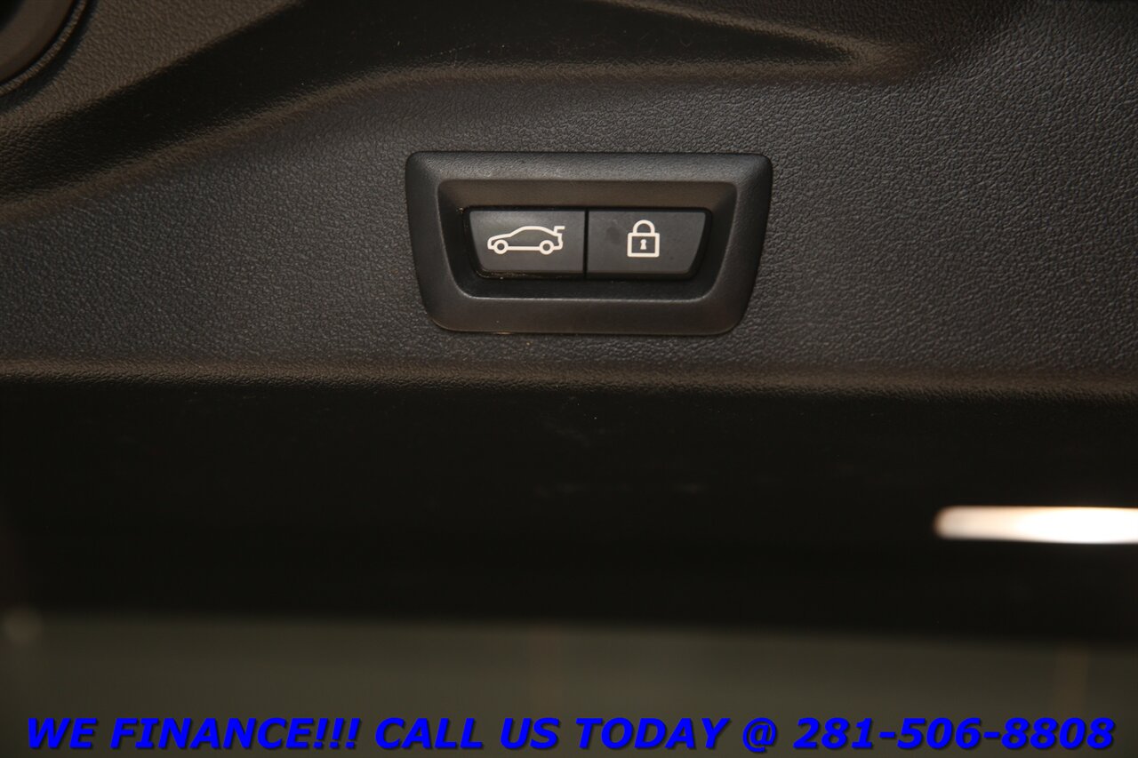 2022 BMW X5 2022 40i PREM PKG NAV HUD PANO BLIS MASSAGE 360CAM - Photo 29 - Houston, TX 77031
