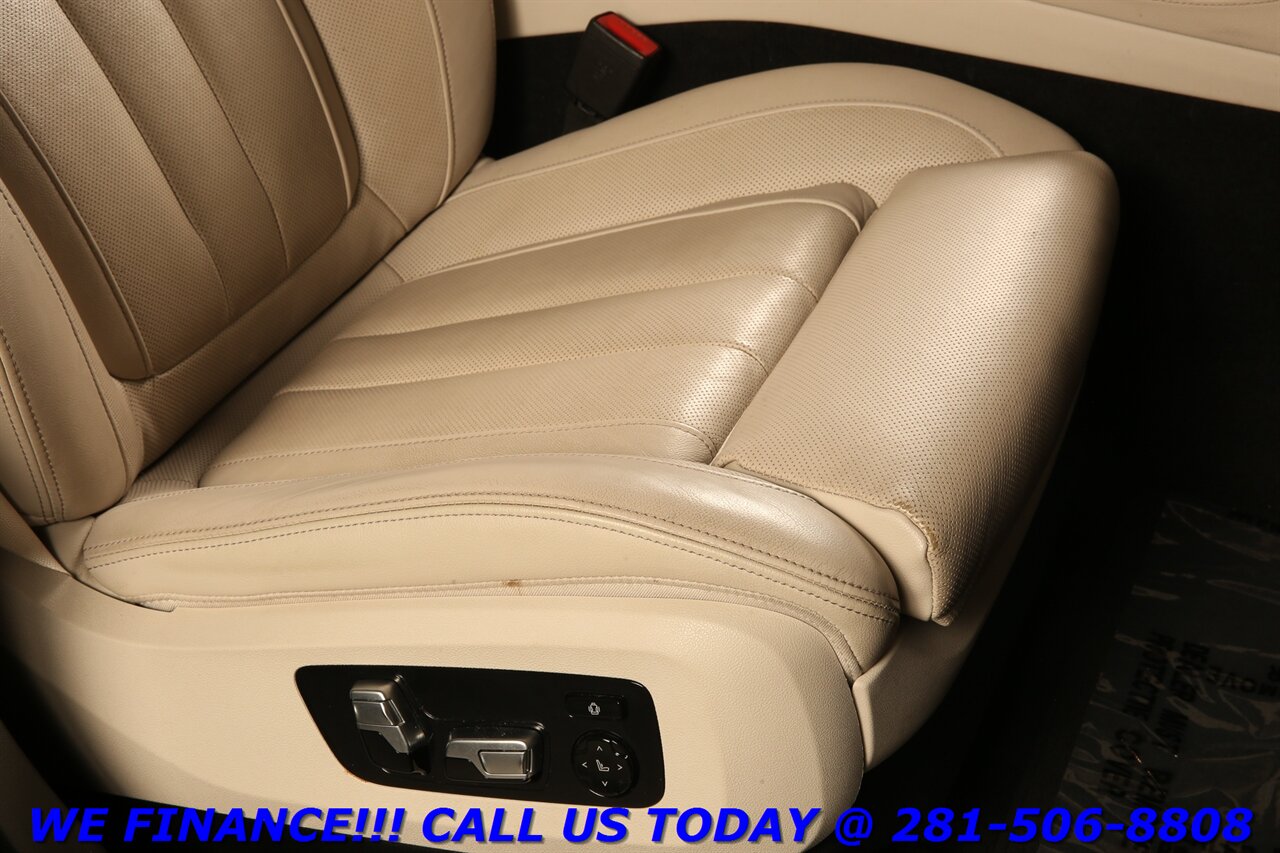 2022 BMW X5 2022 40i PREM PKG NAV HUD PANO BLIS MASSAGE 360CAM - Photo 22 - Houston, TX 77031