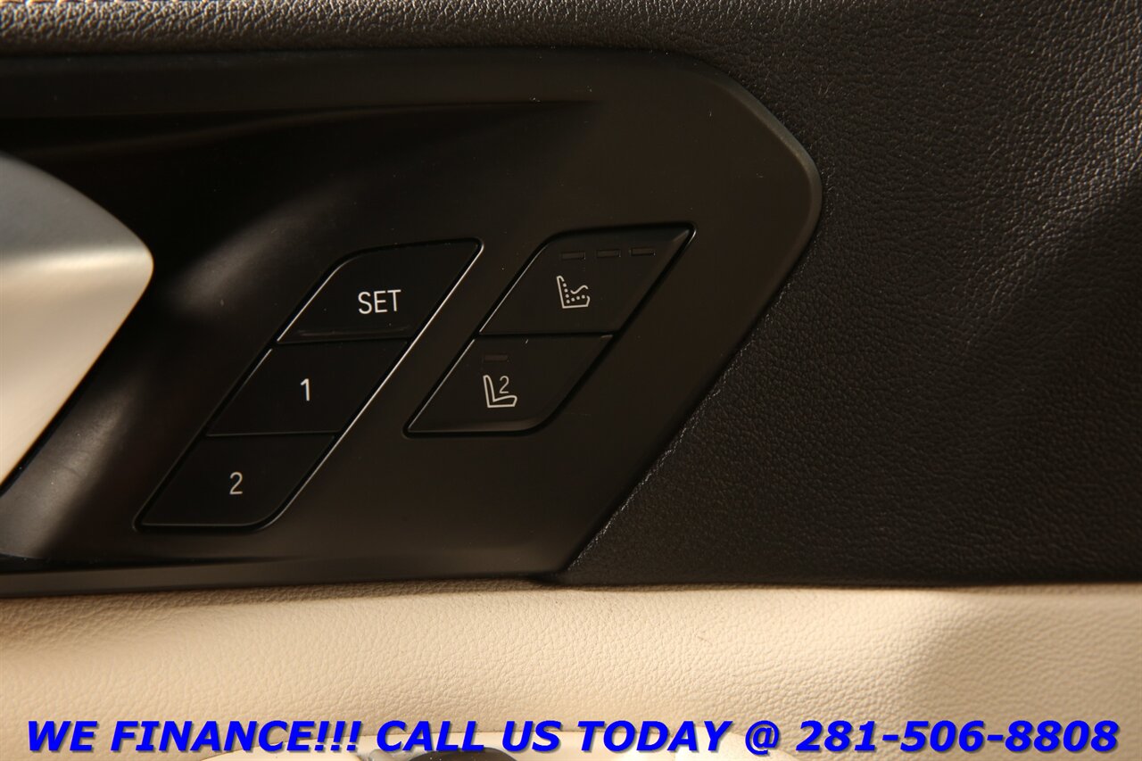 2022 BMW X5 2022 40i PREM PKG NAV HUD PANO BLIS MASSAGE 360CAM - Photo 10 - Houston, TX 77031