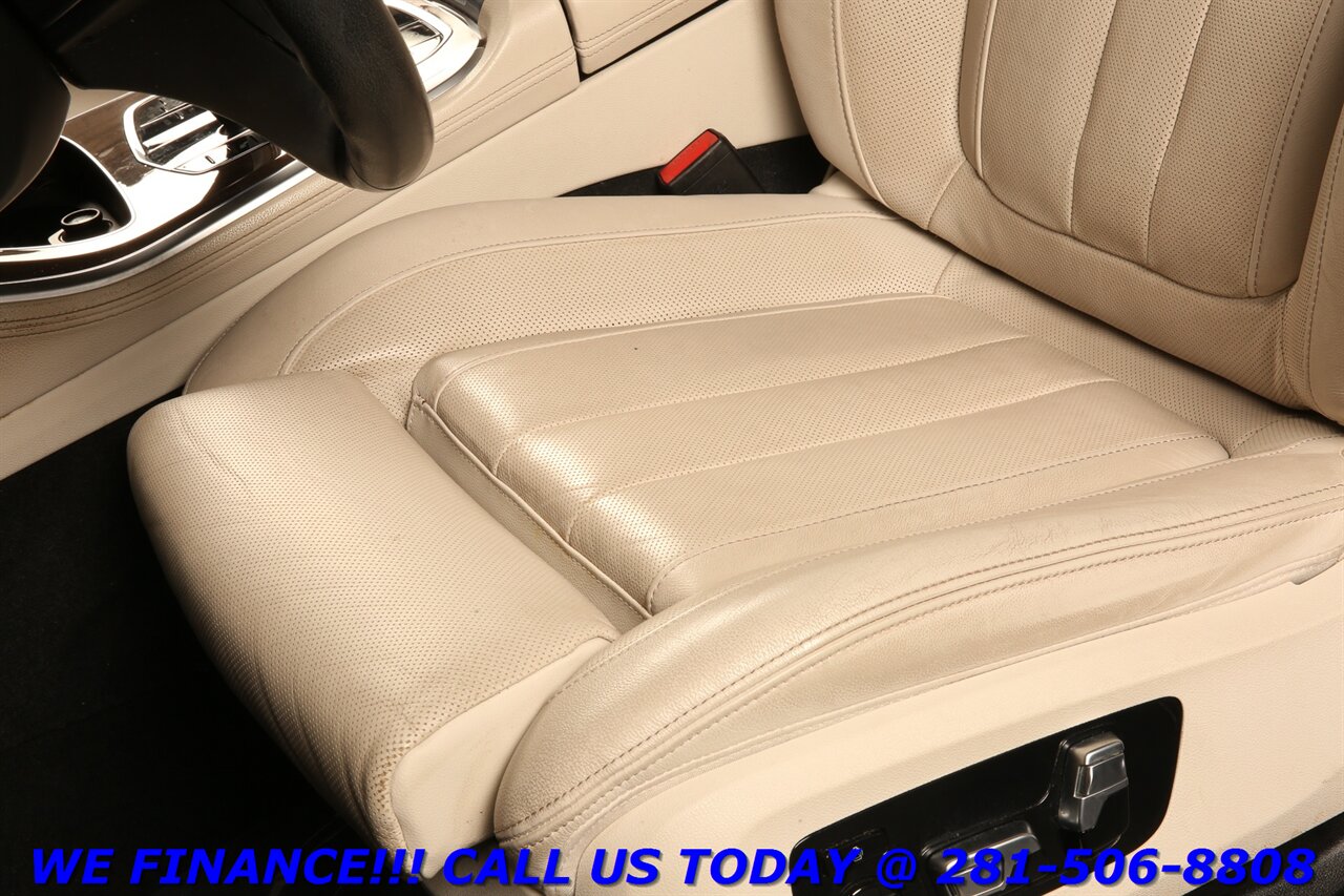 2022 BMW X5 2022 40i PREM PKG NAV HUD PANO BLIS MASSAGE 360CAM - Photo 14 - Houston, TX 77031