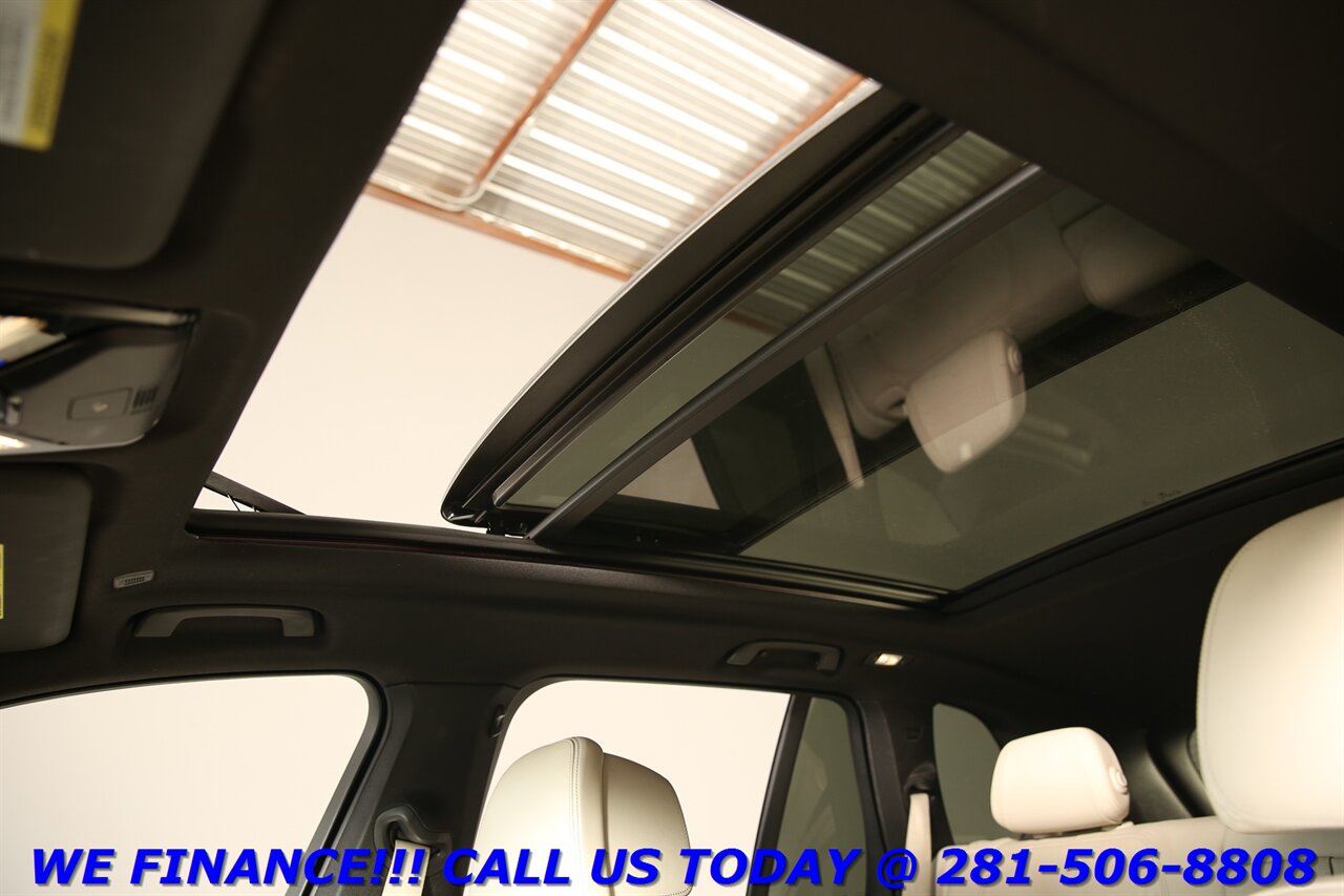2022 BMW X5 2022 40i PREM PKG NAV HUD PANO BLIS MASSAGE 360CAM - Photo 12 - Houston, TX 77031