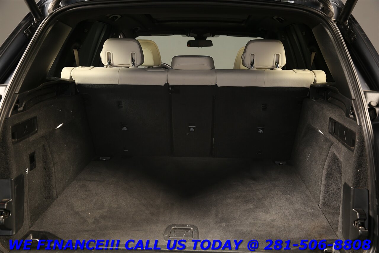 2022 BMW X5 2022 40i PREM PKG NAV HUD PANO BLIS MASSAGE 360CAM - Photo 25 - Houston, TX 77031