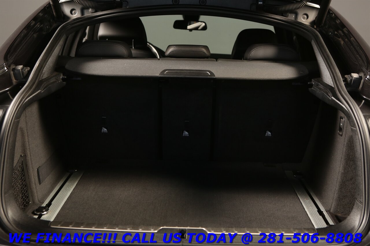 2019 BMW X6 2019 sDrive35i PREM PKG NAV HUD PANO BLIND 78K MLS   - Photo 29 - Houston, TX 77031