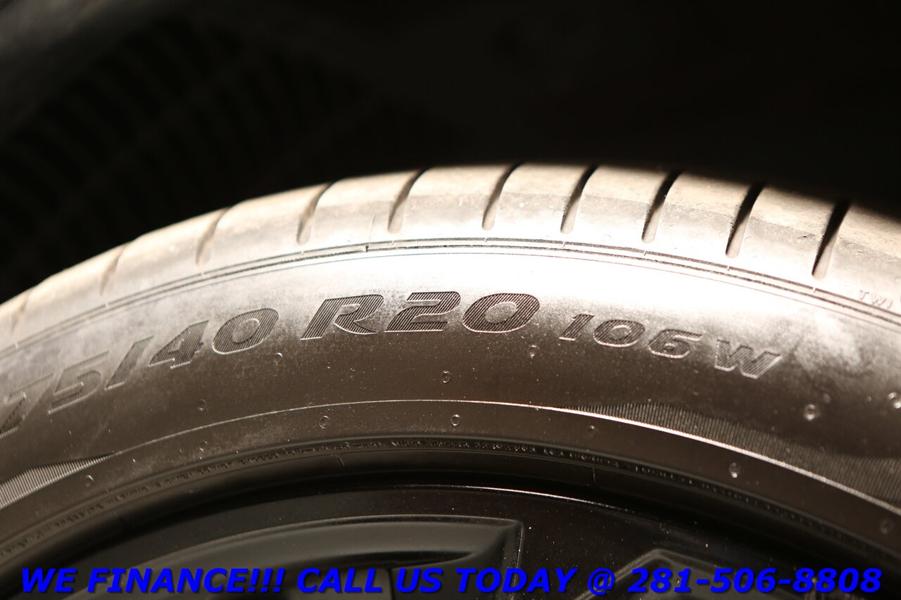 2019 BMW X6 2019 sDrive35i PREM PKG NAV HUD PANO BLIND 78K MLS   - Photo 34 - Houston, TX 77031