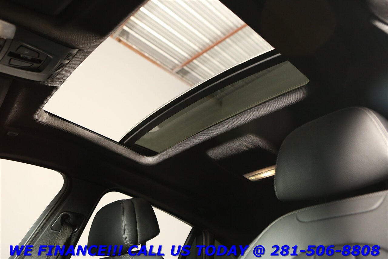 2019 BMW X6 2019 sDrive35i PREM PKG NAV HUD PANO BLIND 78K MLS   - Photo 11 - Houston, TX 77031