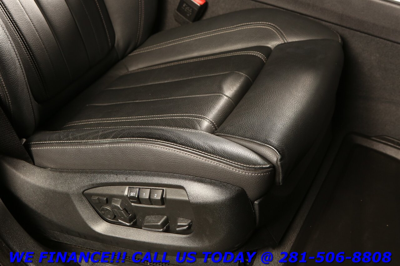 2019 BMW X6 2019 sDrive35i PREM PKG NAV HUD PANO BLIND 78K MLS   - Photo 22 - Houston, TX 77031