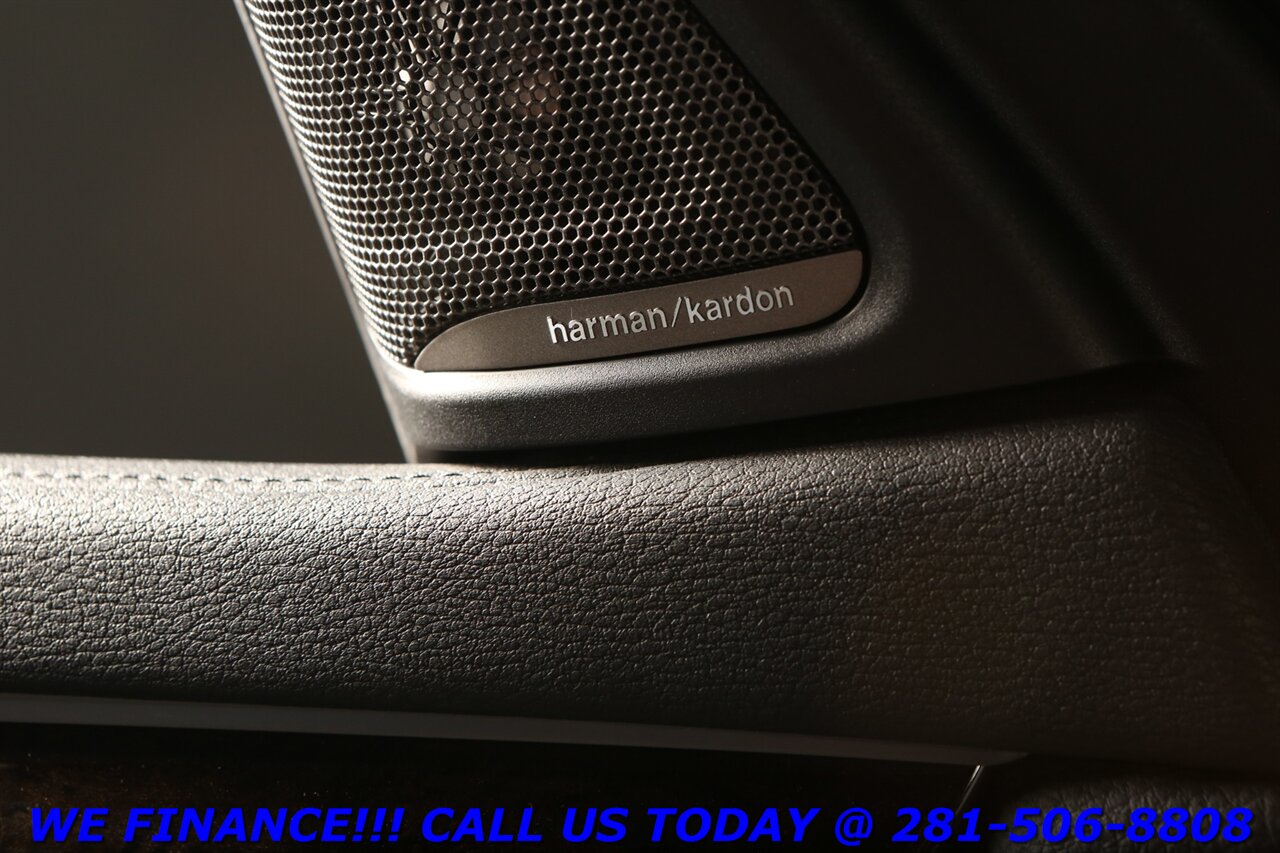 2019 BMW X6 2019 sDrive35i PREM PKG NAV HUD PANO BLIND 78K MLS   - Photo 26 - Houston, TX 77031