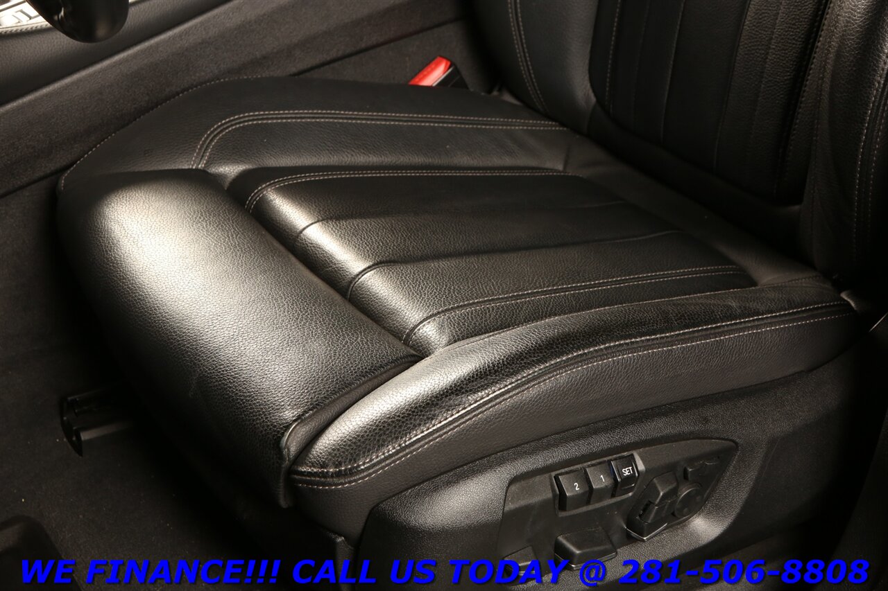 2019 BMW X6 2019 sDrive35i PREM PKG NAV HUD PANO BLIND 78K MLS   - Photo 13 - Houston, TX 77031