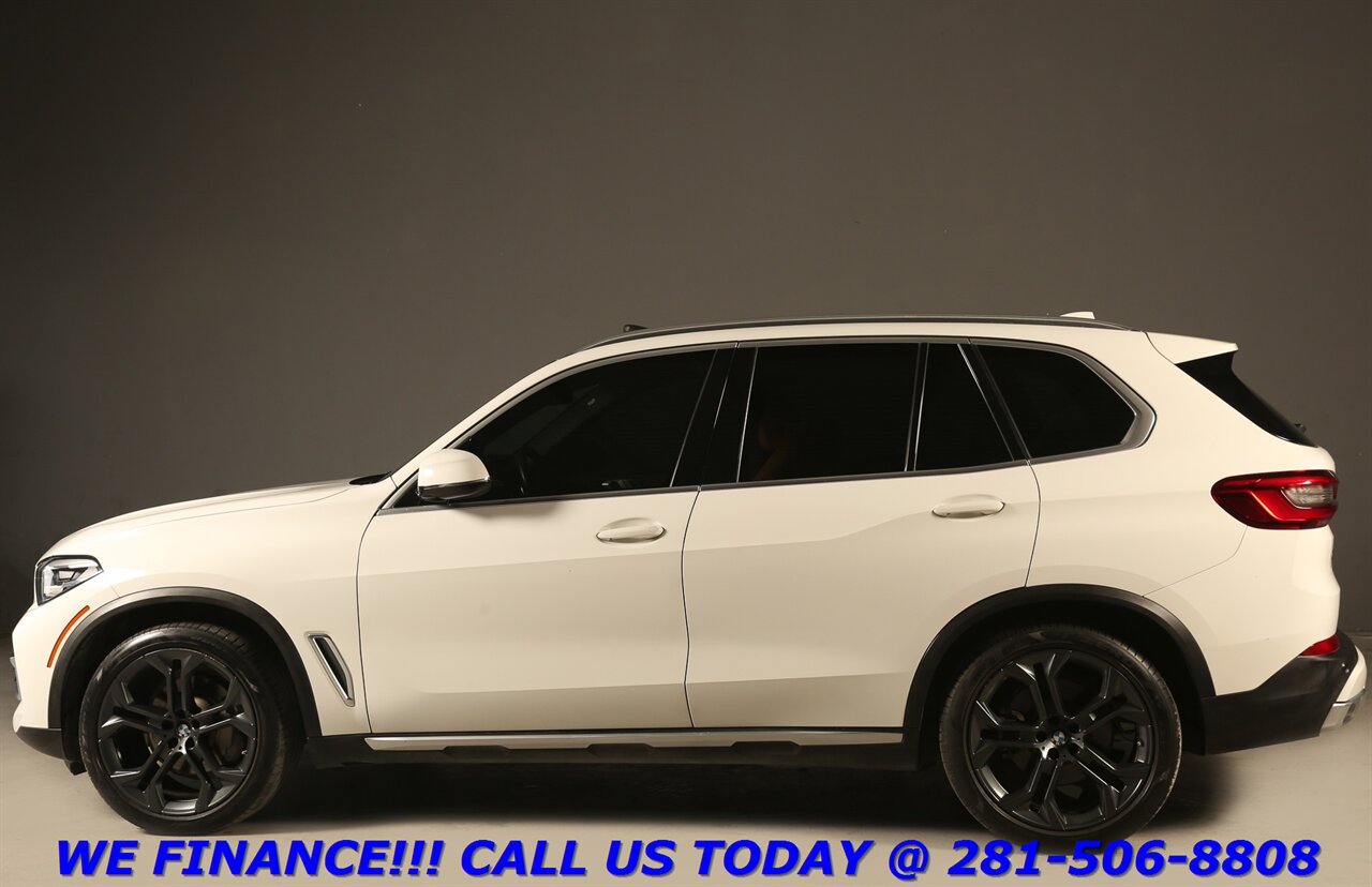 2019 BMW X5 2019 xDrive40i AWD NAV PANO BLIND HEATSEAT 47K MLS - Photo 4 - Houston, TX 77031