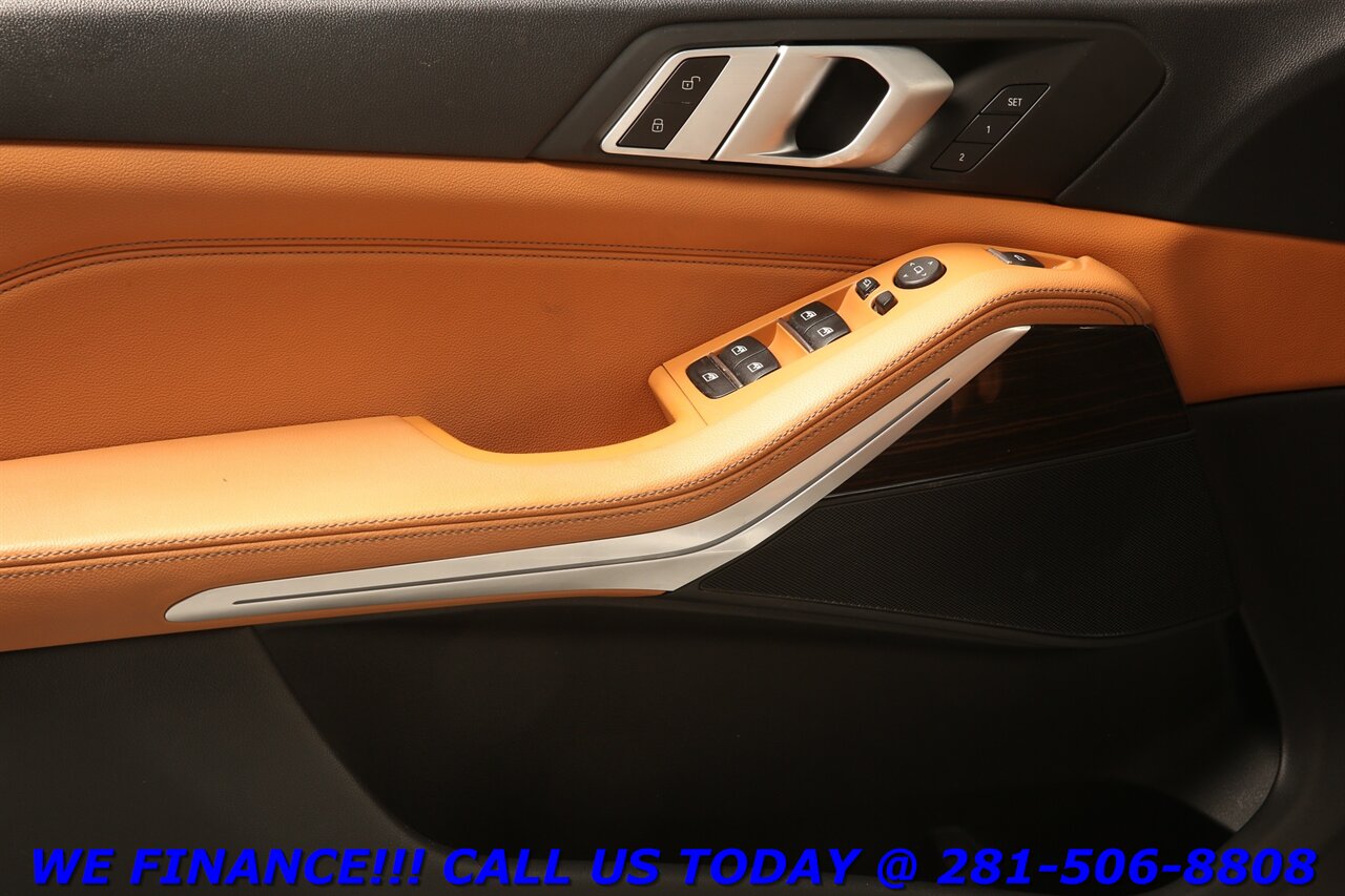 2019 BMW X5 2019 xDrive40i AWD NAV PANO BLIND HEATSEAT 47K MLS - Photo 9 - Houston, TX 77031