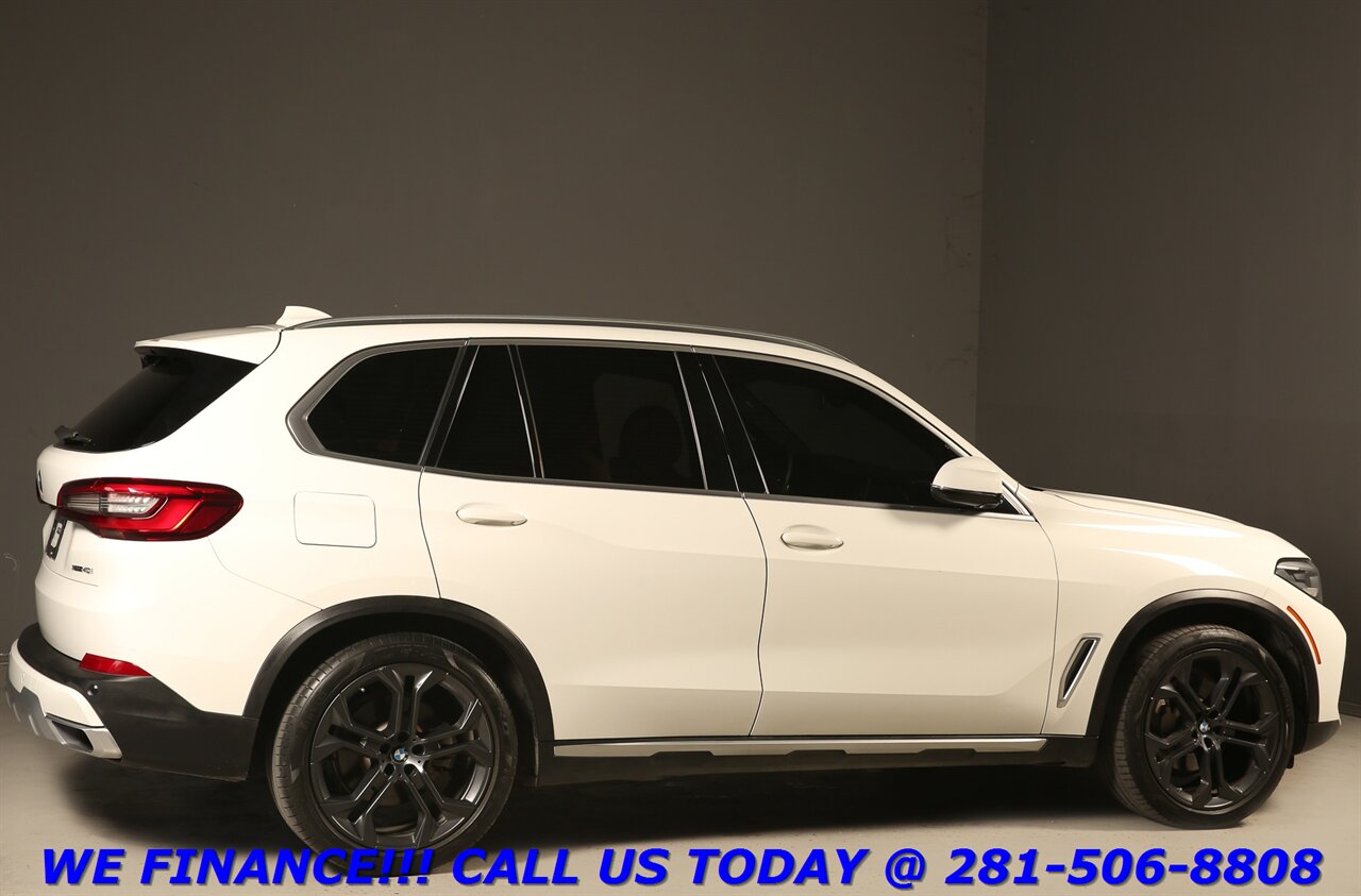 2019 BMW X5 2019 xDrive40i AWD NAV PANO BLIND HEATSEAT 47K MLS - Photo 6 - Houston, TX 77031