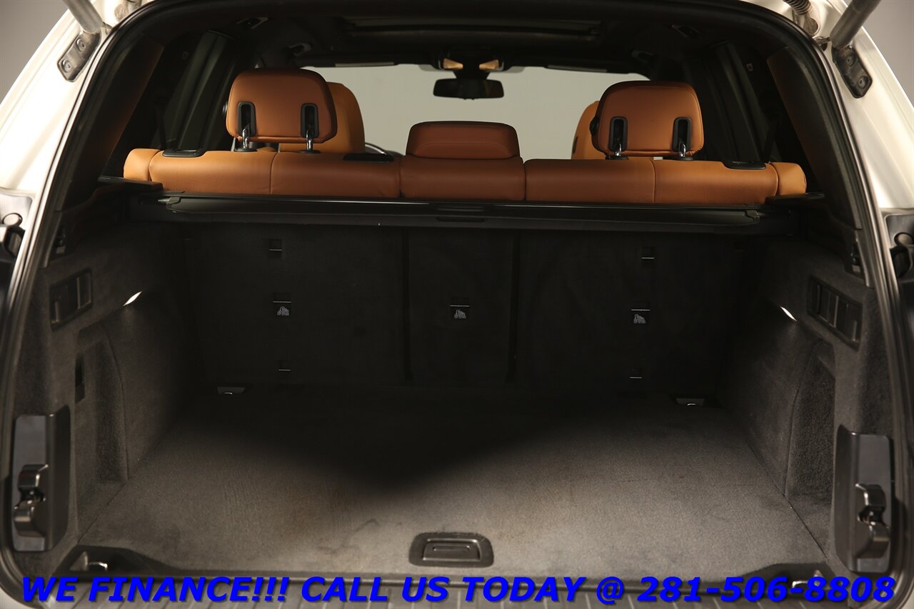 2019 BMW X5 2019 xDrive40i AWD NAV PANO BLIND HEATSEAT 47K MLS - Photo 23 - Houston, TX 77031
