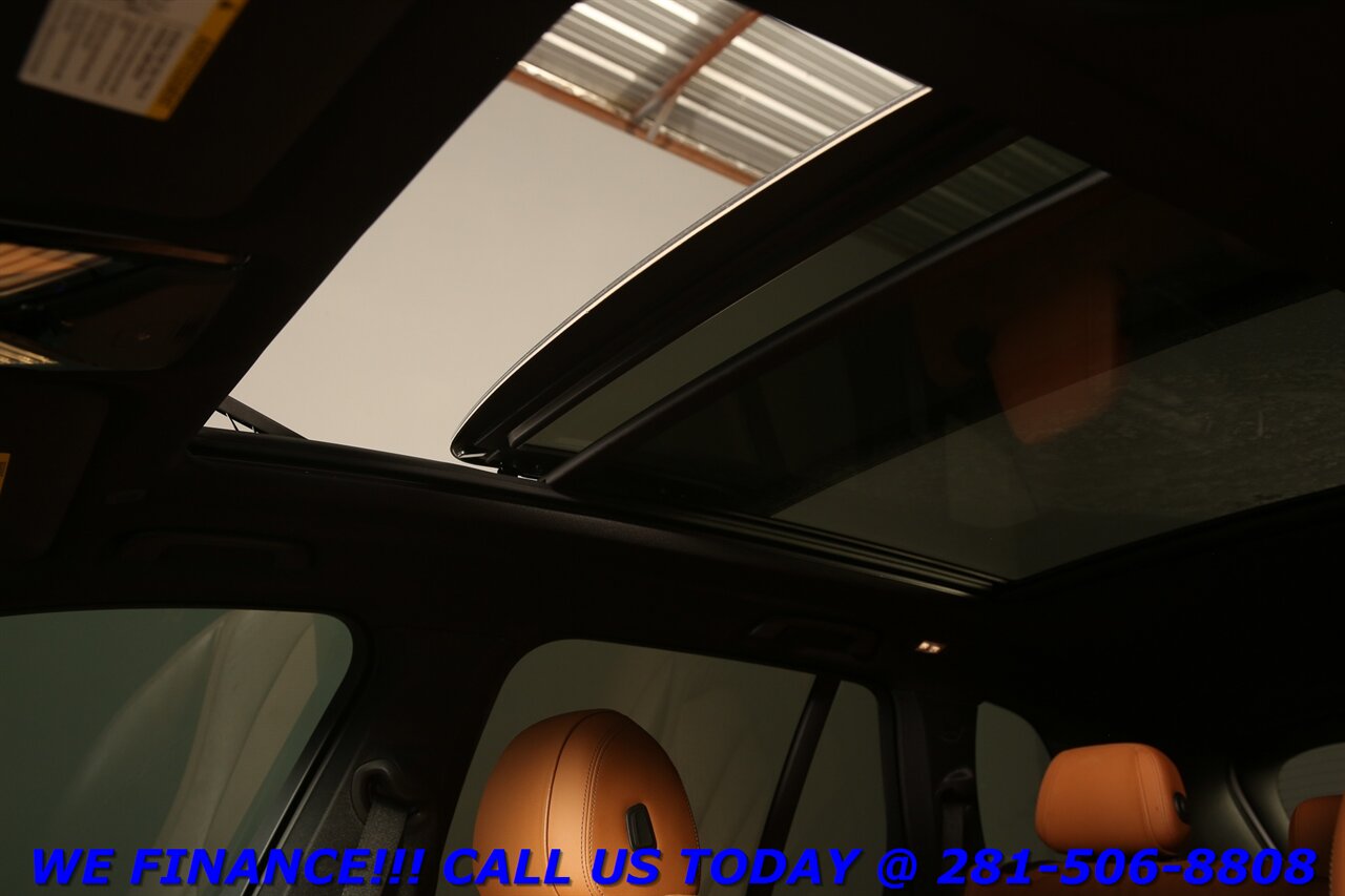 2019 BMW X5 2019 xDrive40i AWD NAV PANO BLIND HEATSEAT 47K MLS - Photo 11 - Houston, TX 77031