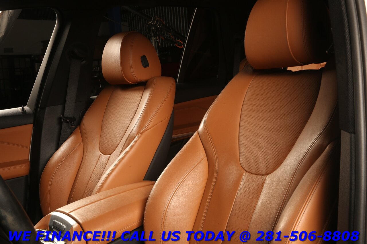 2019 BMW X5 2019 xDrive40i AWD NAV PANO BLIND HEATSEAT 47K MLS - Photo 12 - Houston, TX 77031