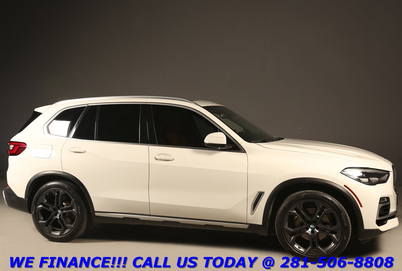 2019 BMW X5 2019 xDrive40i AWD NAV PANO BLIND HEATSEAT 47K MLS - Photo 7 - Houston, TX 77031