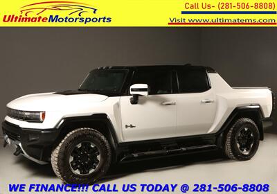 2023 GMC HUMMER EV 2023 Edition 1 AWD NAV PANO CRABWALK SUPERCRUISE  