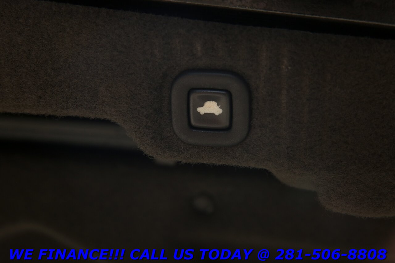 2007 Cadillac XLR 2007 CONVERTIBLE V8 NAV HEATSEAT BOSE 73K MLS   - Photo 23 - Houston, TX 77031