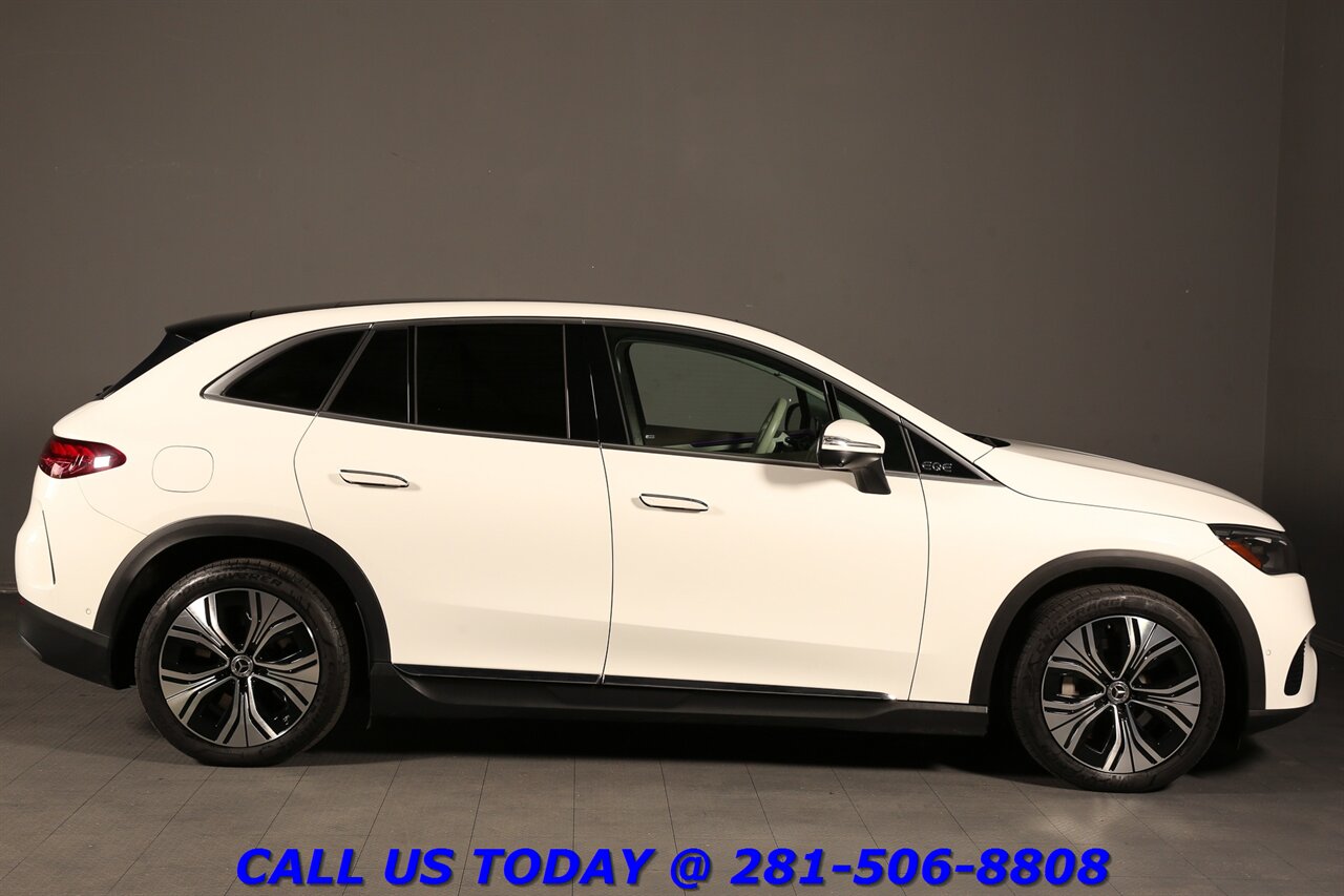 2023 Mercedes-Benz EQE 350 2023 4MATIC Premium AWD NAV CARPLAY PANO 28K Mi - Photo 28 - Houston, TX 77031