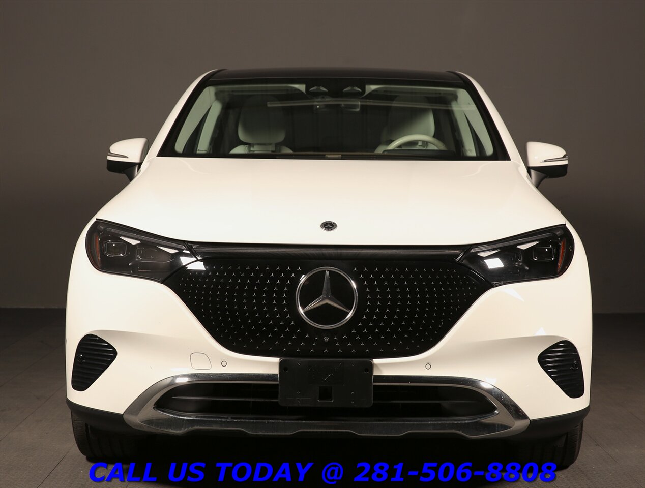 2023 Mercedes-Benz EQE 350 2023 4MATIC Premium AWD NAV CARPLAY PANO 28K Mi - Photo 8 - Houston, TX 77031