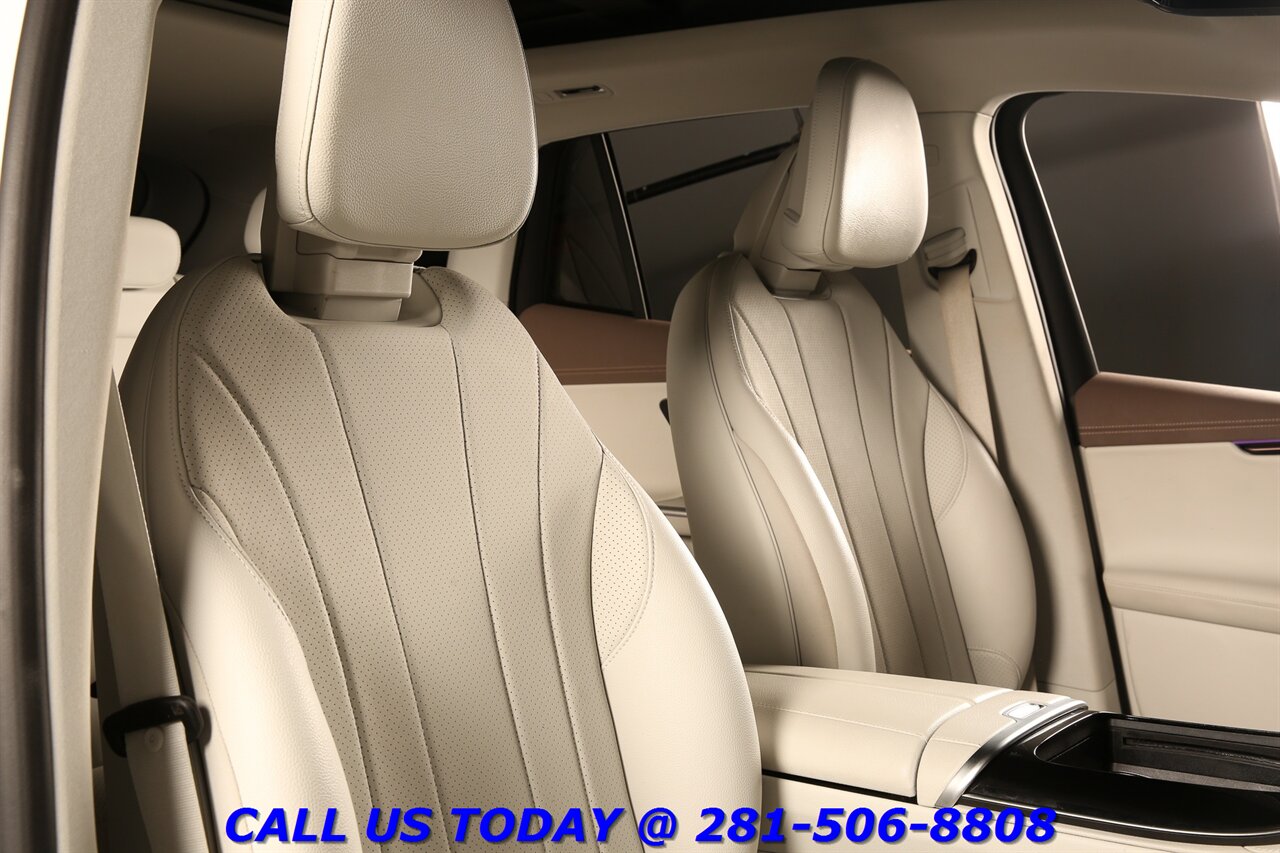 2023 Mercedes-Benz EQE 350 2023 4MATIC Premium AWD NAV CARPLAY PANO 28K Mi - Photo 21 - Houston, TX 77031