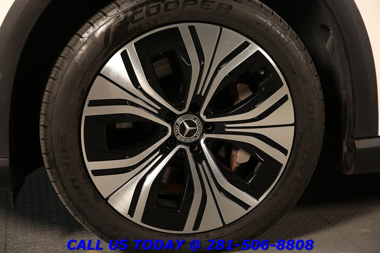 2023 Mercedes-Benz EQE 350 2023 4MATIC Premium AWD NAV CARPLAY PANO 28K Mi - Photo 24 - Houston, TX 77031