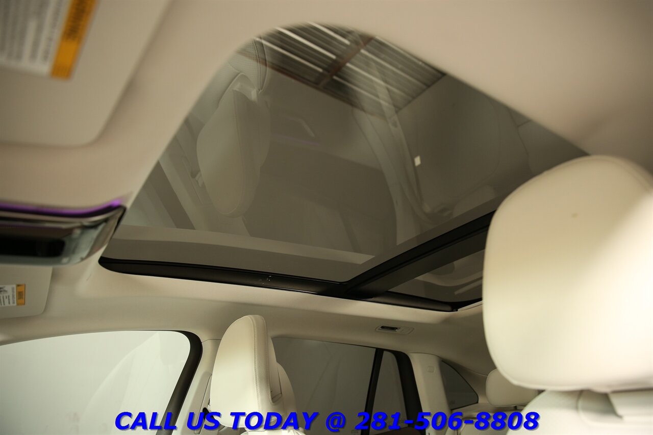 2023 Mercedes-Benz EQE 350 2023 4MATIC Premium AWD NAV CARPLAY PANO 28K Mi - Photo 13 - Houston, TX 77031