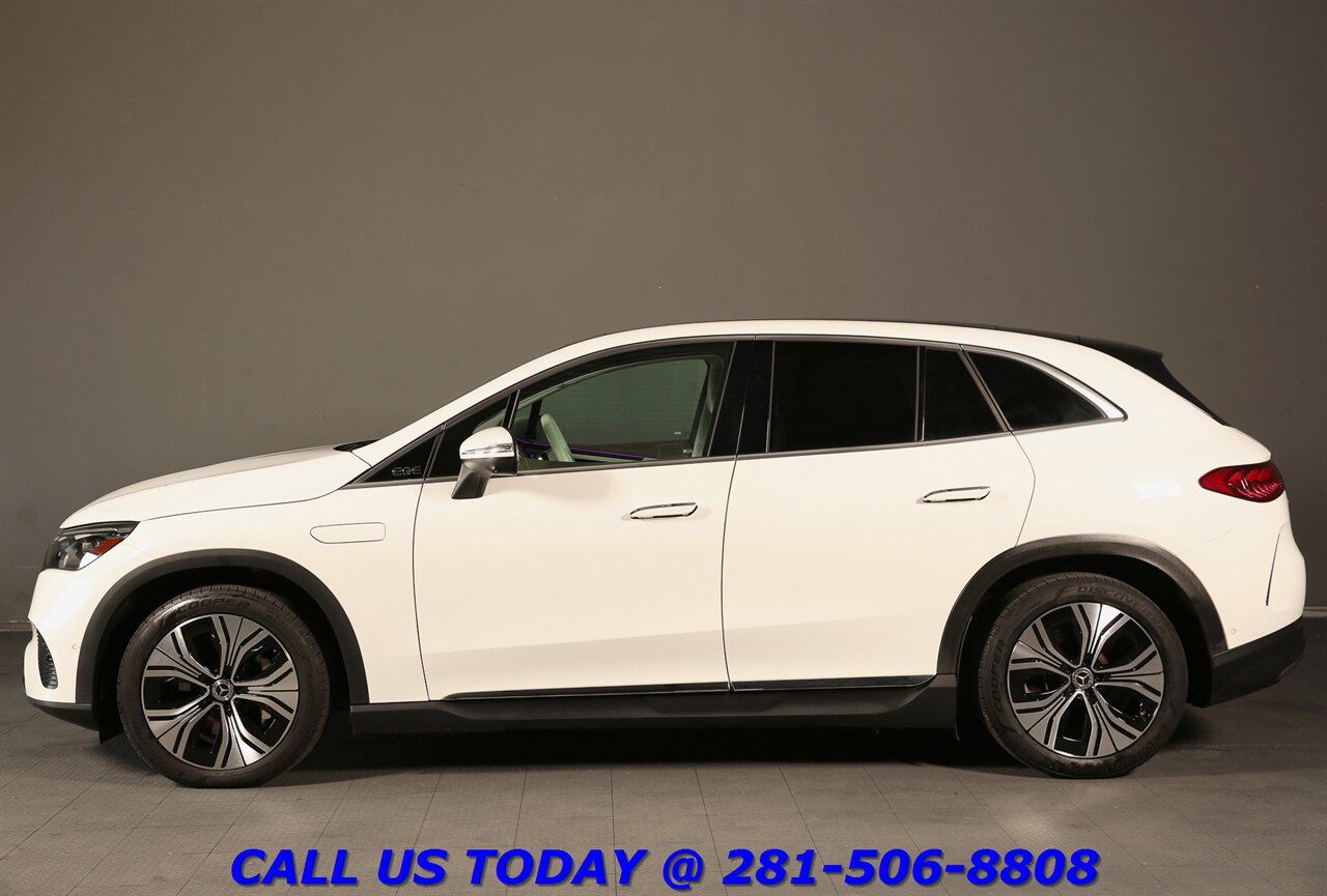 2023 Mercedes-Benz EQE 350 2023 4MATIC Premium AWD NAV CARPLAY PANO 28K Mi - Photo 29 - Houston, TX 77031