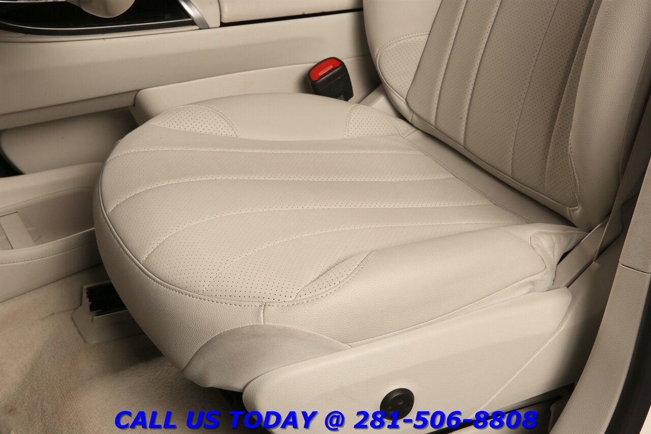 2023 Mercedes-Benz EQE 350 2023 4MATIC Premium AWD NAV CARPLAY PANO 28K Mi - Photo 15 - Houston, TX 77031