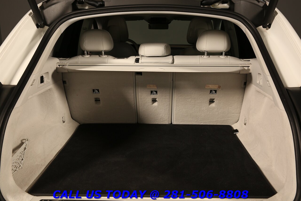 2023 Mercedes-Benz EQE 350 2023 4MATIC Premium AWD NAV CARPLAY PANO 28K Mi - Photo 26 - Houston, TX 77031