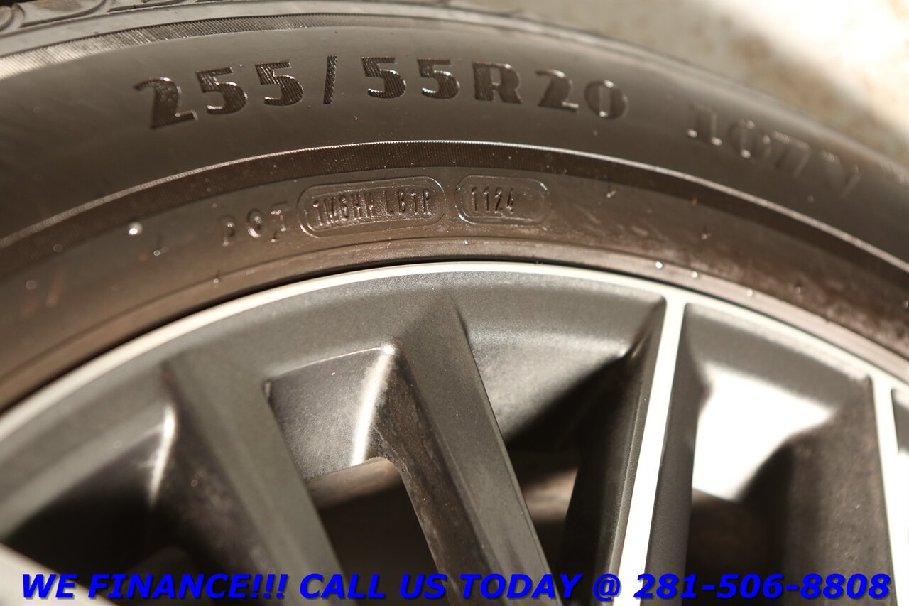 2024 Lexus TX 350 2024 6-PASS MARKLEV CARPLAY HUD PANO BLIND TECHCAM   - Photo 36 - Houston, TX 77031