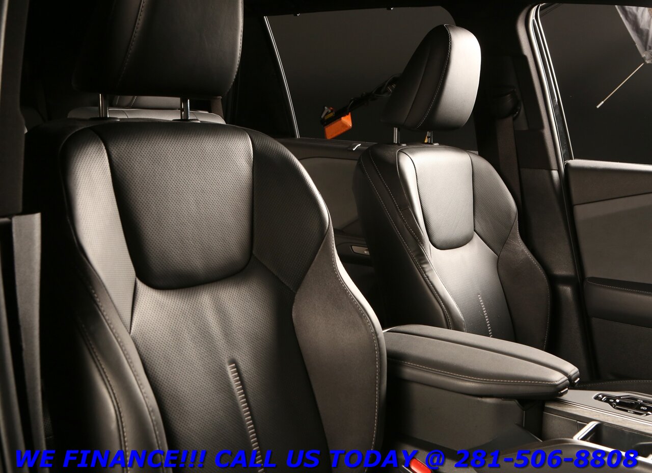 2024 Lexus TX 350 2024 6-PASS MARKLEV CARPLAY HUD PANO BLIND TECHCAM   - Photo 19 - Houston, TX 77031