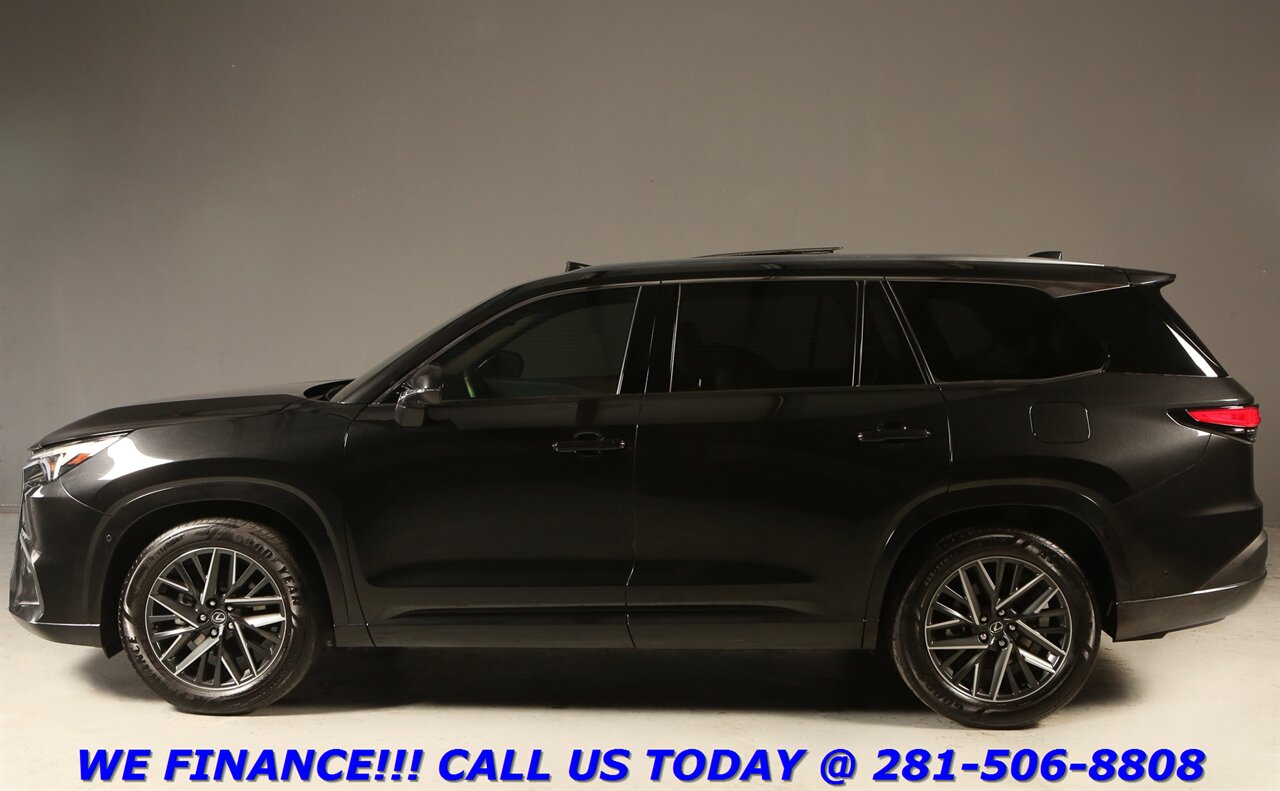 2024 Lexus TX 350 2024 6-PASS MARKLEV CARPLAY HUD PANO BLIND TECHCAM   - Photo 33 - Houston, TX 77031