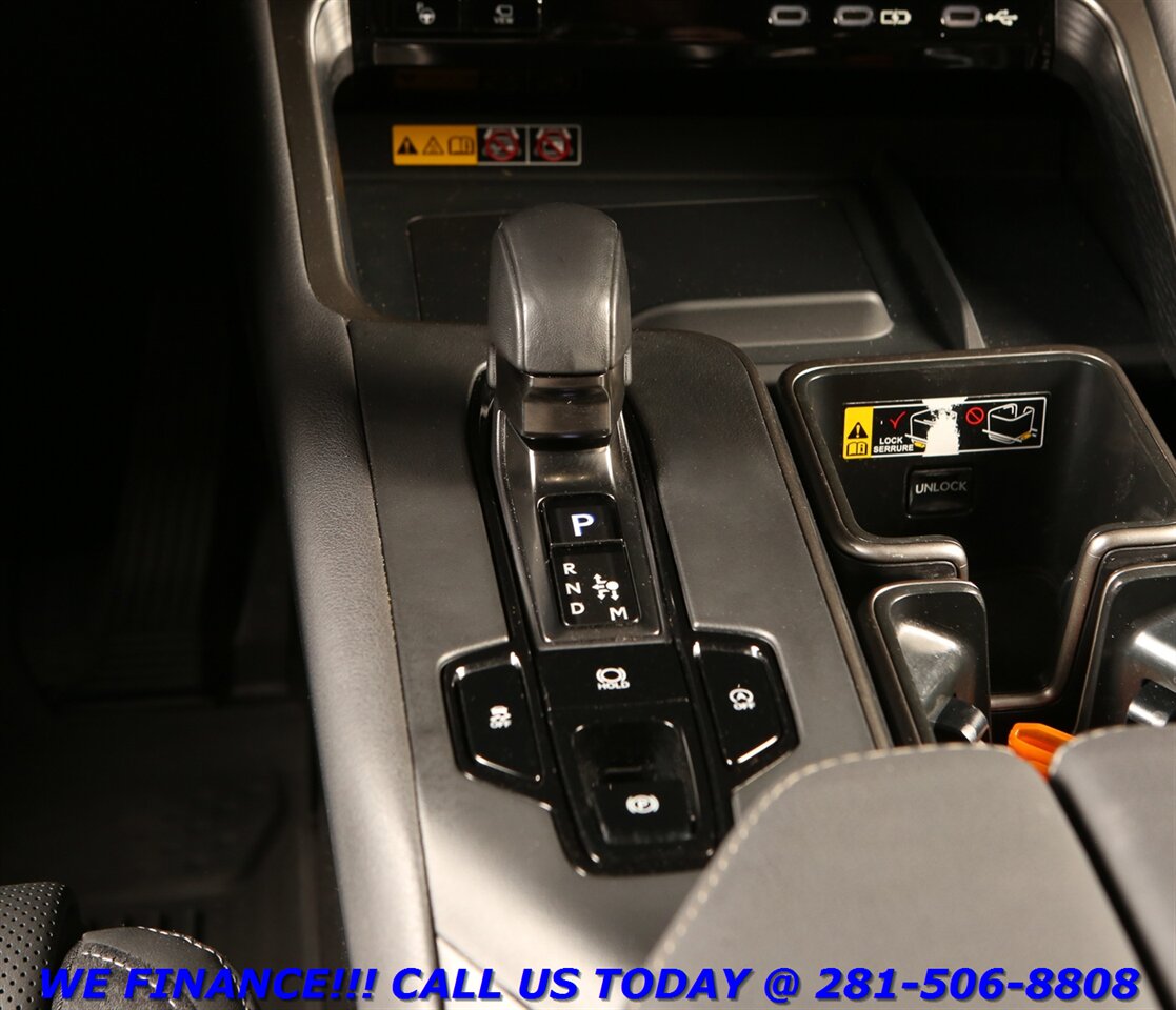 2024 Lexus TX 350 2024 6-PASS MARKLEV CARPLAY HUD PANO BLIND TECHCAM   - Photo 25 - Houston, TX 77031