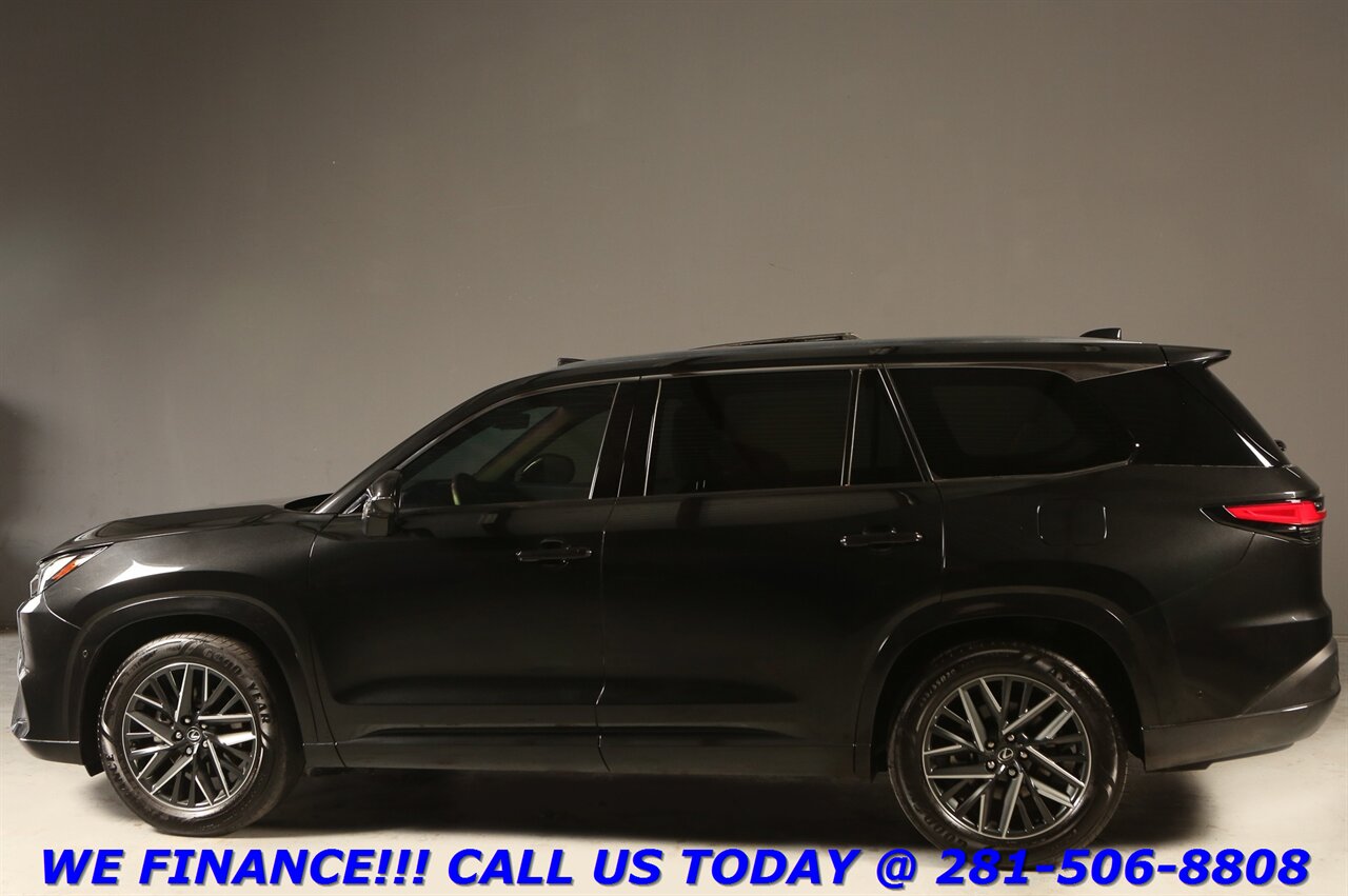 2024 Lexus TX 350 2024 6-PASS MARKLEV CARPLAY HUD PANO BLIND TECHCAM   - Photo 3 - Houston, TX 77031